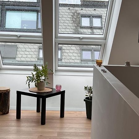 Tina'S Apartment Відень Екстер'єр фото