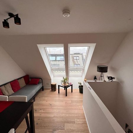 Tina'S Apartment Відень Екстер'єр фото