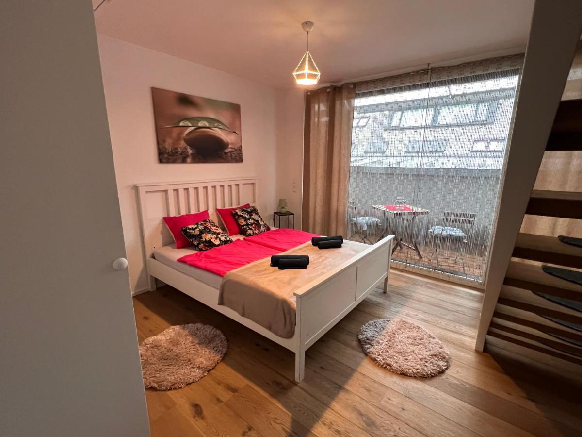 Tina'S Apartment Відень Екстер'єр фото