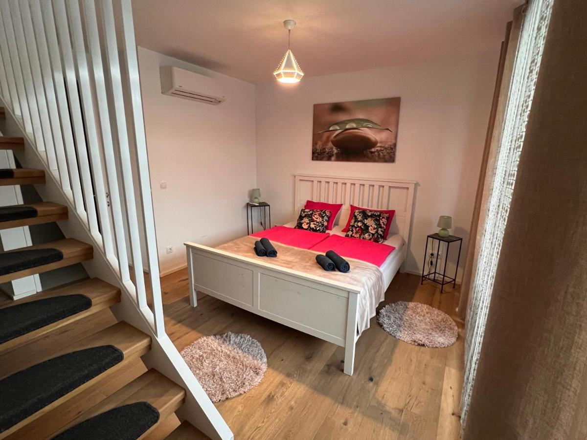 Tina'S Apartment Відень Екстер'єр фото