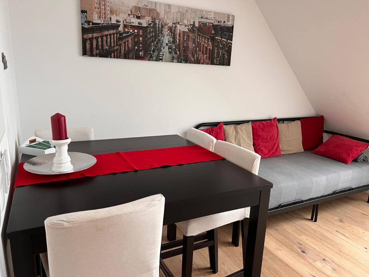 Tina'S Apartment Відень Екстер'єр фото