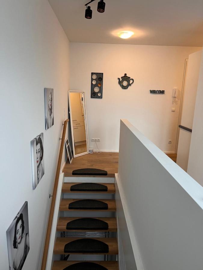 Tina'S Apartment Відень Екстер'єр фото