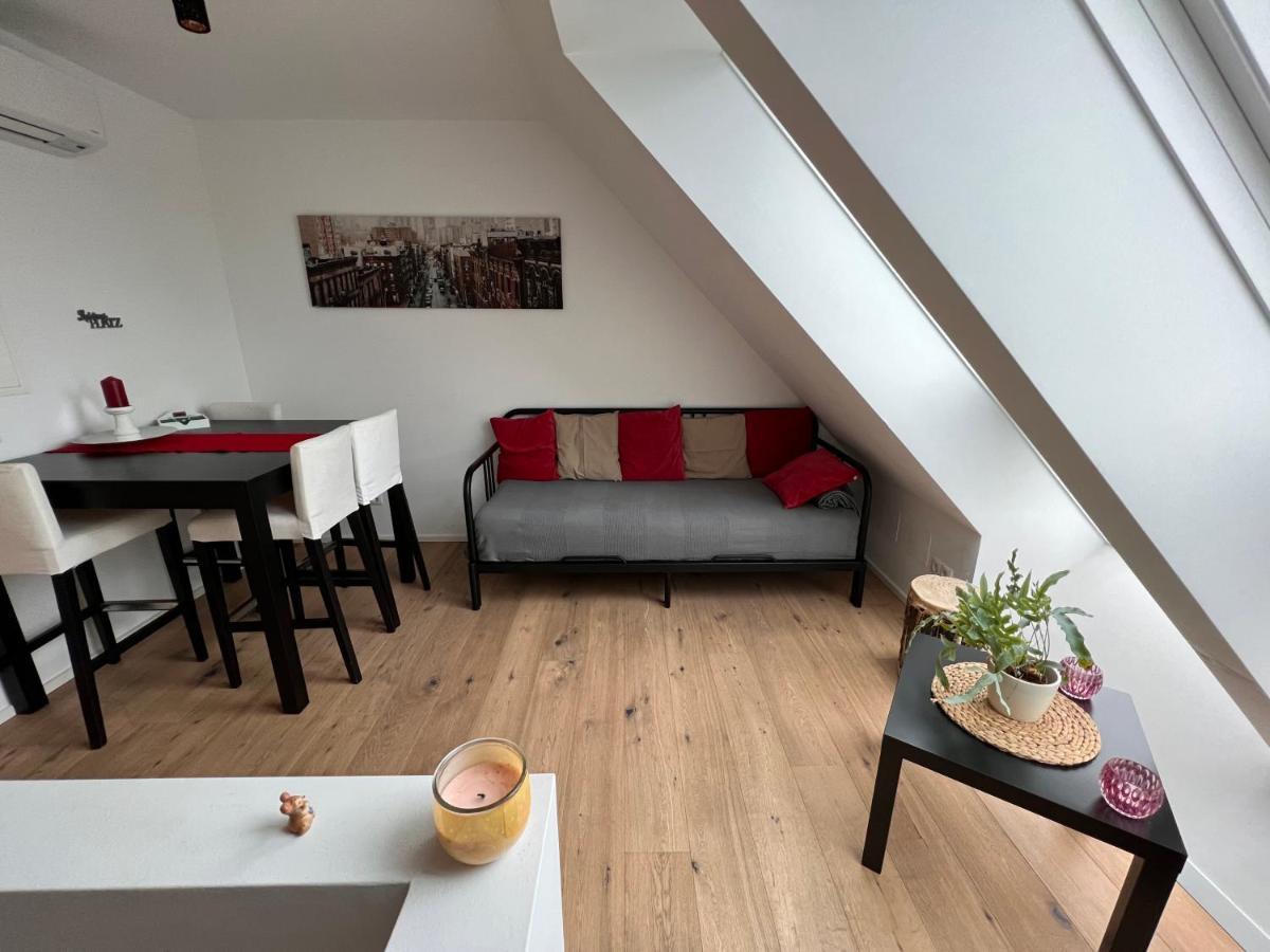 Tina'S Apartment Відень Екстер'єр фото