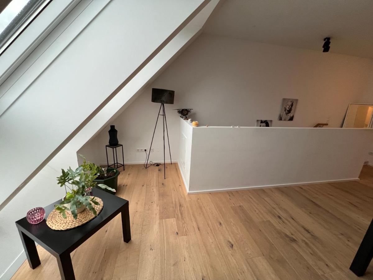 Tina'S Apartment Відень Екстер'єр фото