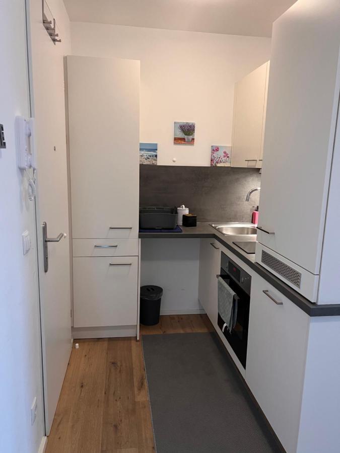 Tina'S Apartment Відень Екстер'єр фото