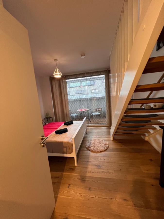 Tina'S Apartment Відень Екстер'єр фото