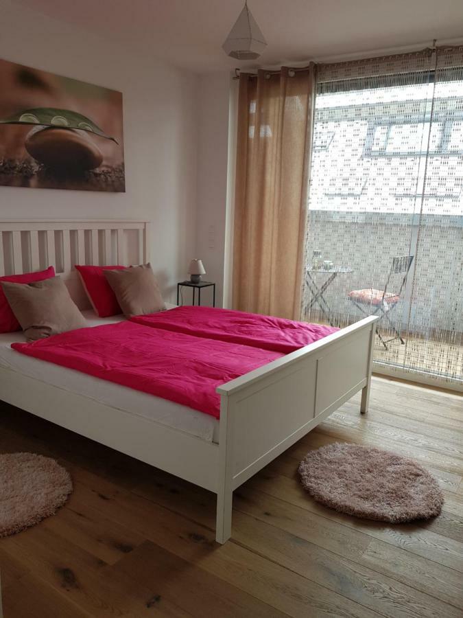 Tina'S Apartment Відень Екстер'єр фото