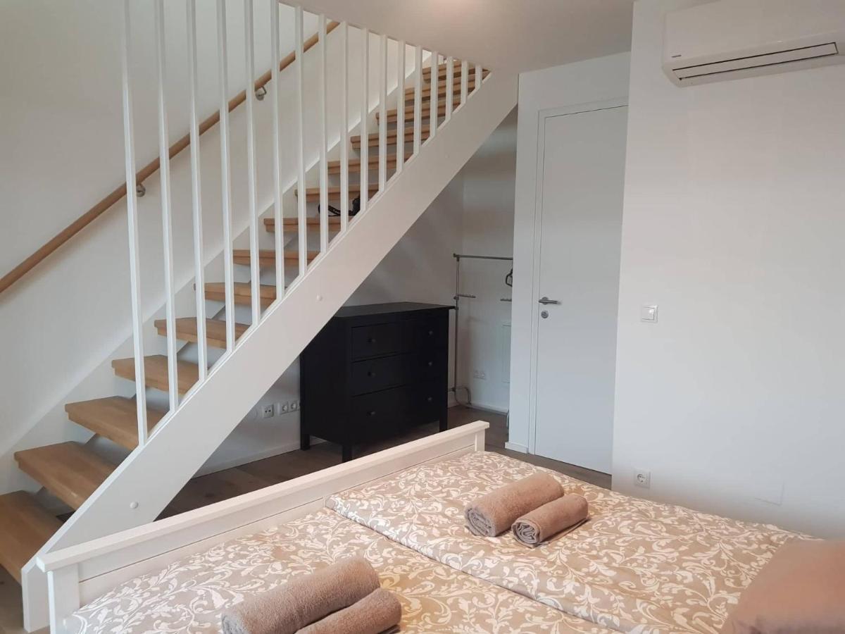 Tina'S Apartment Відень Екстер'єр фото