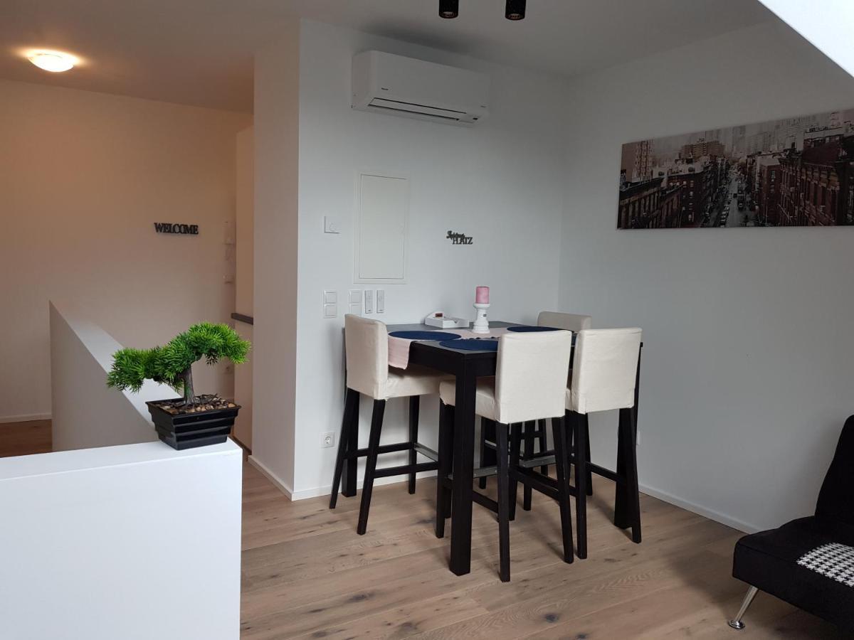 Tina'S Apartment Відень Екстер'єр фото
